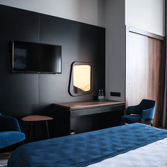 Отель Сити Отель 1905, Москва, Московская область