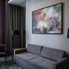 Отель Сити Отель 1905, Москва, Московская область