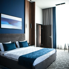 Отель Сити Отель 1905, Москва, Московская область