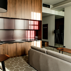 Отель Сити Отель 1905, Москва, Московская область