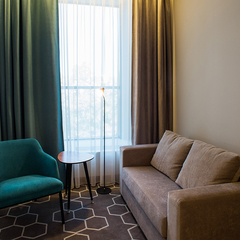 Отель Сити Отель 1905, Москва, Московская область