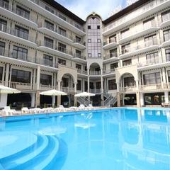 Отель Гранд Ной, Краснодарский край