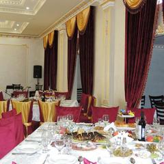 Отель Гранд Ной, Краснодарский край