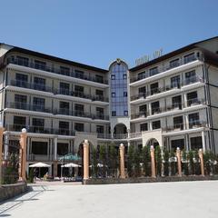 Отель Гранд Ной, Краснодарский край