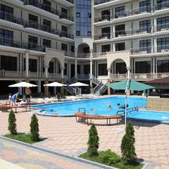 Отель Гранд Ной, Краснодарский край