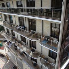 Отель Гранд Ной, Краснодарский край