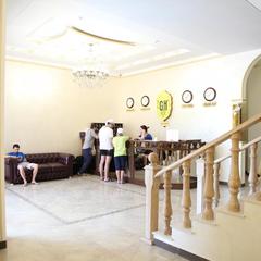 Отель Гранд Ной, Краснодарский край