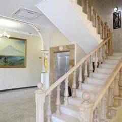 Отель Гранд Ной, Краснодарский край