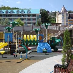 Отель Гранд Ной, Краснодарский край