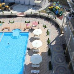 Отель Гранд Ной, Краснодарский край