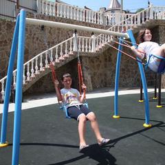 Отель Гранд Ной, Краснодарский край