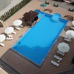 Отель Гранд Ной, Краснодарский край