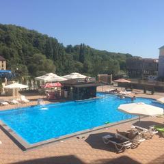 Отель Гранд Ной, Краснодарский край