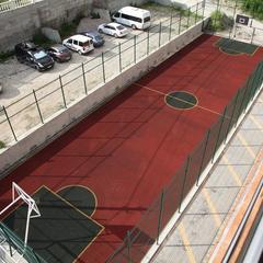 Отель Гранд Ной, Краснодарский край