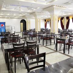 Отель Гранд Ной, Краснодарский край