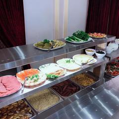 Отель Гранд Ной, Краснодарский край