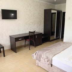 Отель Гранд Ной, Краснодарский край