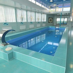 Вилла Золотой Лев, Феодосия, Крым