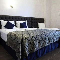 Отель Гранд Ной, Краснодарский край