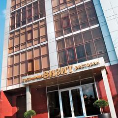 Отель Визит, Краснодар, Краснодарский край