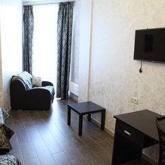 Отель Гранд Ной, Краснодарский край