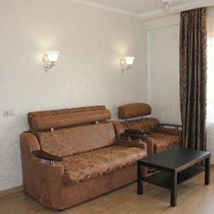 Отель Гранд Ной, Краснодарский край