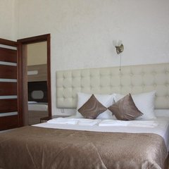 Отель Гранд Ной, Краснодарский край