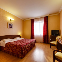 Отель Визит, Краснодар, Краснодарский край