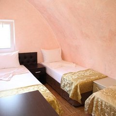 Отель Гранд Ной, Краснодарский край