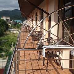 Отель Гранд Ной, Краснодарский край