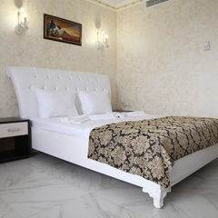 Отель Гранд Ной, Краснодарский край