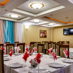 Отель Визит, Краснодар, Краснодарский край