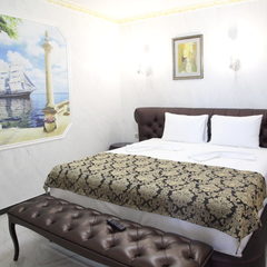 Отель Гранд Ной, Краснодарский край