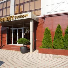 Отель Визит, Краснодар, Краснодарский край