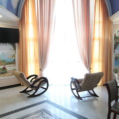 Отель Гранд Ной, Краснодарский край