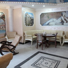 Отель Гранд Ной, Краснодарский край