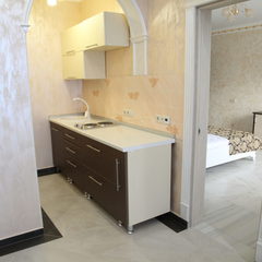 Отель Гранд Ной, Краснодарский край