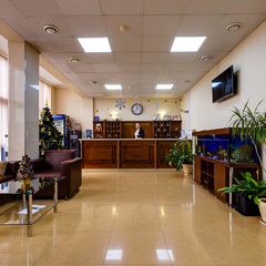 Отель Визит, Краснодар, Краснодарский край