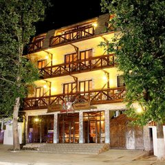 Отель 3 Мушкетера, Анапа, Краснодарский край