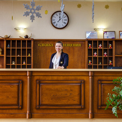 Отель Визит, Краснодар, Краснодарский край