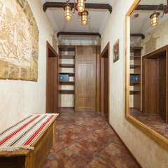 Отель 3 Мушкетера, Анапа, Краснодарский край