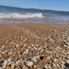 Вилла Золотой Лев, Феодосия, Крым