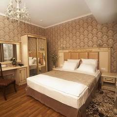 Пансионат КрасОтель , Ессентуки, Ставропольский край