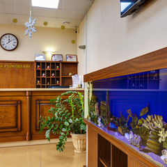 Отель Визит, Краснодар, Краснодарский край