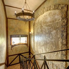 Отель 3 Мушкетера, Анапа, Краснодарский край