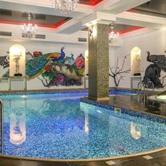 Пансионат КрасОтель , Ессентуки, Ставропольский край