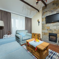 Отель 3 Мушкетера, Анапа, Краснодарский край