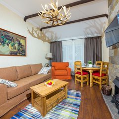 Отель 3 Мушкетера, Анапа, Краснодарский край