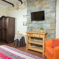 Отель 3 Мушкетера, Анапа, Краснодарский край