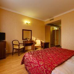 Отель Визит, Краснодар, Краснодарский край